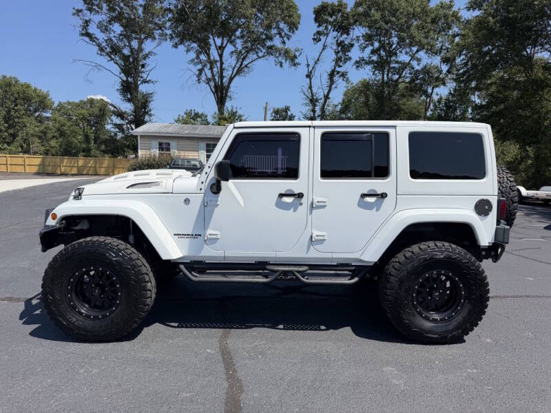jeep wrangler unlimited 2014 1C4HJWFG1EL101917 image jeep wrangler unlimited 2014 1C4HJWFG1EL101917 image